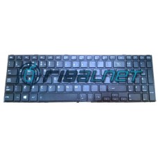 Teclado PT Toshiba Satellite Pro R50-B-15Z